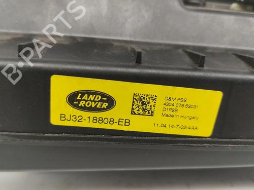 Speaker LAND ROVER RANGE ROVER EVOQUE (L538) 2.0 4x4 | BP35776246E2 - Image 5