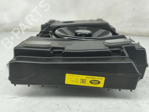 Speaker LAND ROVER RANGE ROVER EVOQUE (L538) 2.0 4x4 | BP35776246E2 - Image 4