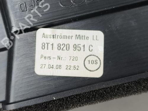 Air vent AUDI A4 B8 Avant (8K5) 2.0 TDI | BP35786353I21 - Image 8