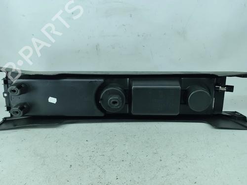 Middle console OPEL MERIVA B MPV (S10) 1.4 (75) | BP34436605I22 - Image 3