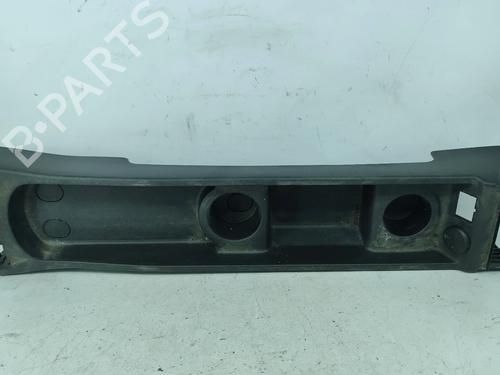 Middle console OPEL MERIVA B MPV (S10) 1.4 (75) | BP34436605I22 - Image 2