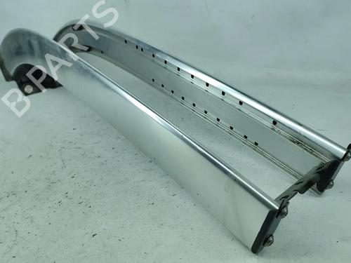 Middle console OPEL MERIVA B MPV (S10) 1.4 (75) | BP34436604I22 - Image 3
