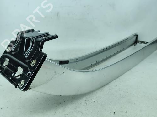 Middle console OPEL MERIVA B MPV (S10) 1.4 (75) | BP34436604I22 - Image 2