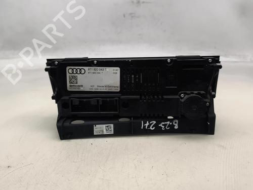 Climate control AUDI A4 B8 Avant (8K5) 2.0 TDI | BP35786358I5 - Image 4