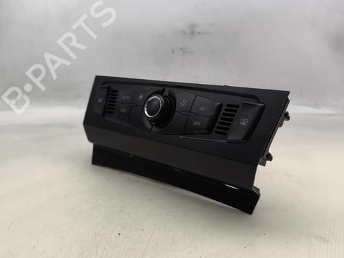 Climate control AUDI A4 B8 Avant (8K5) 2.0 TDI | BP35786358I5 - Image 3