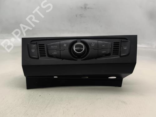 Used Climate control Climate control AUDI A4 B8 Avant (8K5) 2.0 TDI (143 hp) 35786358 35786358