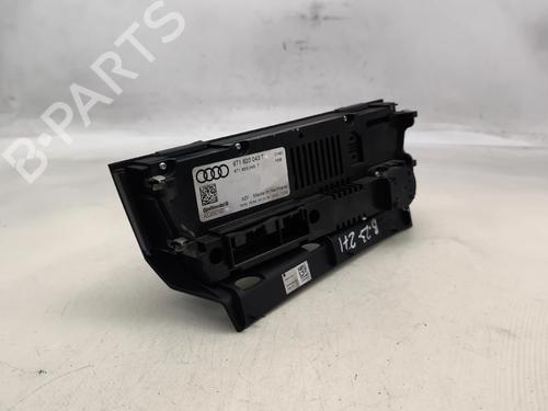 Climate control AUDI A4 B8 Avant (8K5) 2.0 TDI | BP35786358I5 - Image 5
