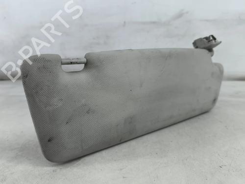 Left sun visor AUDI A4 B8 Avant (8K5) 2.0 TDI | BP35784479I1 - Image 6