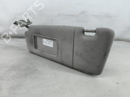 Left sun visor AUDI A4 B8 Avant (8K5) 2.0 TDI | BP35784479I1 - Image 3