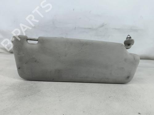 Left sun visor AUDI A4 B8 Avant (8K5) 2.0 TDI | BP35784479I1 - Image 5