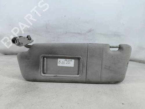 Left sun visor AUDI A4 B8 Avant (8K5) 2.0 TDI | BP35784479I1 - Image 2