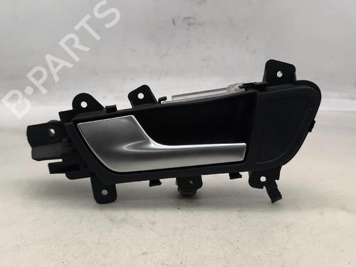 Used Rear left interior door handle Rear left interior door handle AUDI A4 B8 Avant (8K5) 2.0 TDI (143 hp) 35786361 35786361