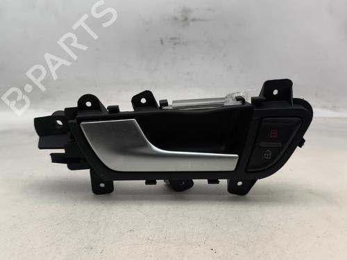 Used Front left interior door handle Front left interior door handle AUDI A4 B8 Avant (8K5) 2.0 TDI (143 hp) 35786360 35786360