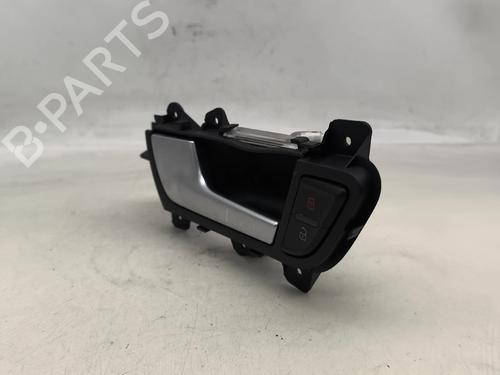 Front left interior door handle AUDI A4 B8 Avant (8K5) 2.0 TDI | BP35786360I13 - Image 3