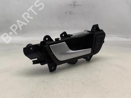 Front left interior door handle AUDI A4 B8 Avant (8K5) 2.0 TDI | BP35786360I13 - Image 2
