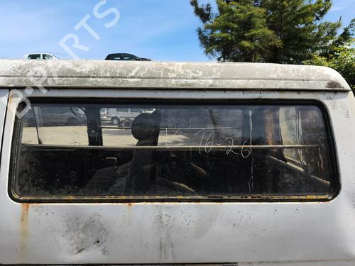 Panel rude bagtil venstre Panel rude bagtil venstre MAZDA E Van (SR2) E2200 D (64 hp) 35788540 35788540