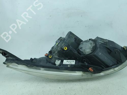 Right headlight OPEL MERIVA B MPV (S10) 1.4 (75) | BP34436610C29  - Image 5