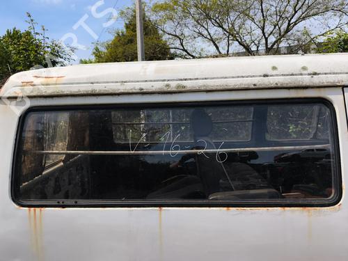 Used Rear right quarter glass Rear right quarter glass MAZDA E Van (SR2) E2200 D (64 hp) 35788538 35788538