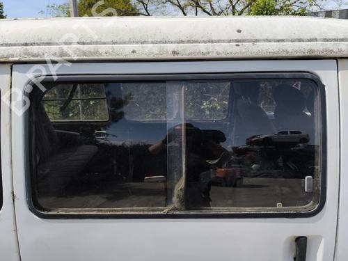 Used Rear right quarter glass Rear right quarter glass MAZDA E Van (SR2) E2200 D (64 hp) 35788537 35788537