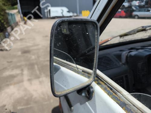 Used Left mirror Left mirror MAZDA E Van (SR2) E2200 D (64 hp) 35788536 35788536