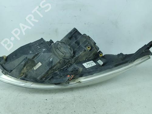 Left headlight OPEL MERIVA B MPV (S10) 1.4 (75) | BP34436609C28  - Image 5