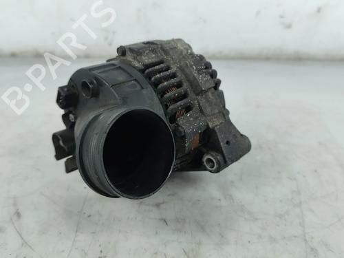 Alternator BMW 5 (E39) 525 tds | BP35770496M7  - Image 6