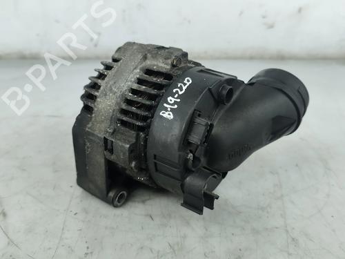 Alternator BMW 5 (E39) 525 tds | BP35770496M7  - Image 5