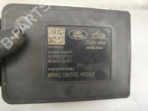 ABS pump LAND ROVER RANGE ROVER EVOQUE (L538) 2.0 4x4 | BP35776363M43 - Image 6