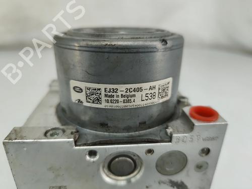 ABS pump LAND ROVER RANGE ROVER EVOQUE (L538) 2.0 4x4 | BP35776363M43 - Image 7