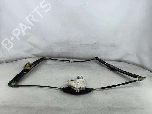 Used Front left window mechanism Front left window mechanism 35786369 35786369