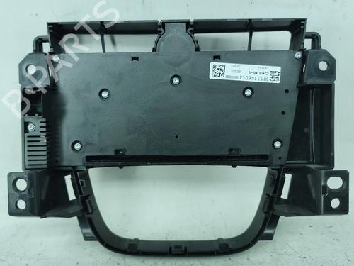 Switch OPEL MERIVA B MPV (S10) 1.4 (75) | BP34437921I30 - Image 2