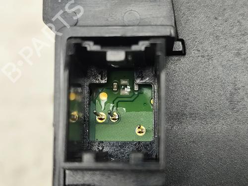 Switch OPEL MERIVA B MPV (S10) 1.4 (75) | BP34437921I30 - Image 5