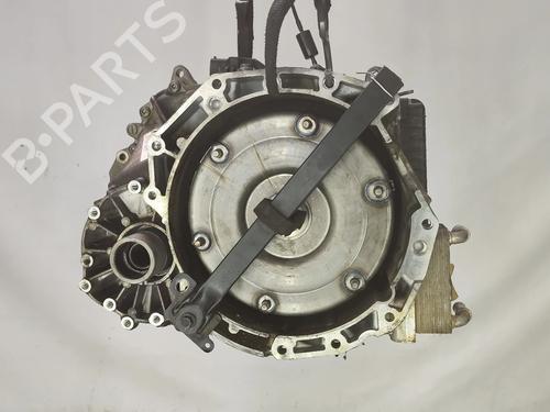Used Gearbox Gearbox LAND ROVER RANGE ROVER EVOQUE (L538) 2.0 4x4 (241 hp) 35786380 35786380
