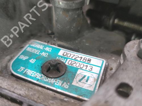 Gearbox LAND ROVER RANGE ROVER EVOQUE (L538) 2.0 4x4 | BP35786380M3  - Image 6