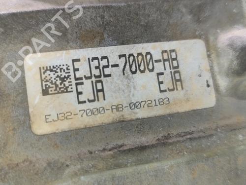 Gearbox LAND ROVER RANGE ROVER EVOQUE (L538) 2.0 4x4 | BP35786380M3  - Image 5