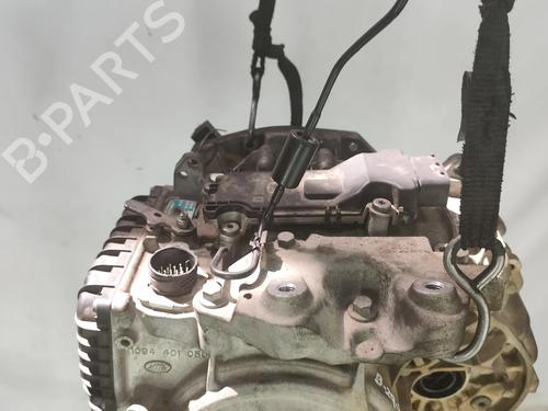Gearbox LAND ROVER RANGE ROVER EVOQUE (L538) 2.0 4x4 | BP35786380M3  - Image 7