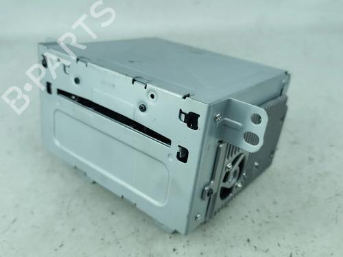 Radio OPEL MERIVA B MPV (S10) 1.4 (75) | BP34436615E6 - Image 5