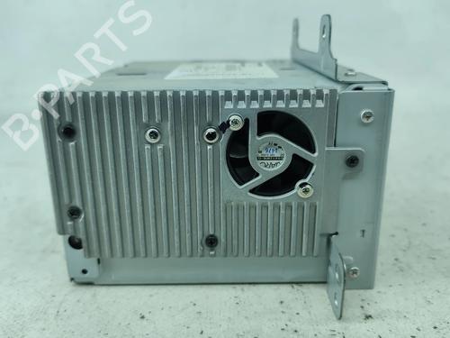 Radio OPEL MERIVA B MPV (S10) 1.4 (75) | BP34436615E6 - Image 4