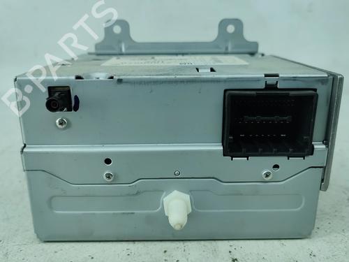 Radio OPEL MERIVA B MPV (S10) 1.4 (75) | BP34436615E6 - Image 2
