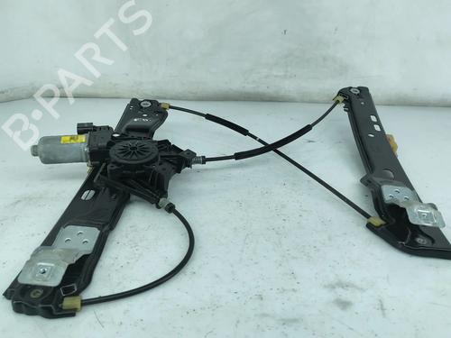 Used Front right window mechanism Front right window mechanism 35776372 35776372