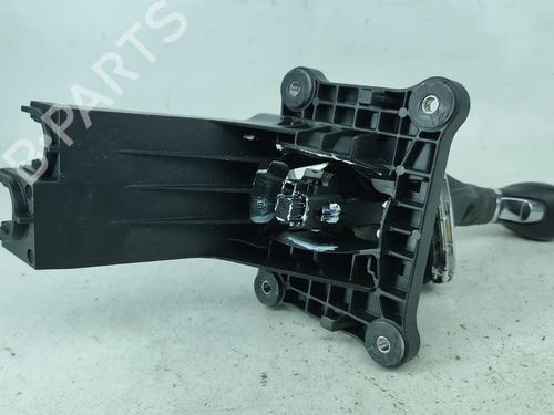 Gear lever OPEL MERIVA B MPV (S10) 1.4 (75) | BP34436611M90 - Image 3