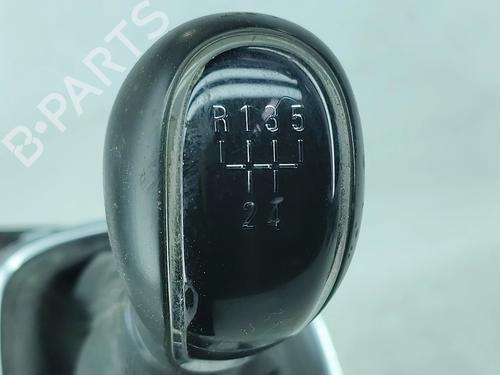 Gear lever OPEL MERIVA B MPV (S10) 1.4 (75) | BP34436611M90 - Image 5