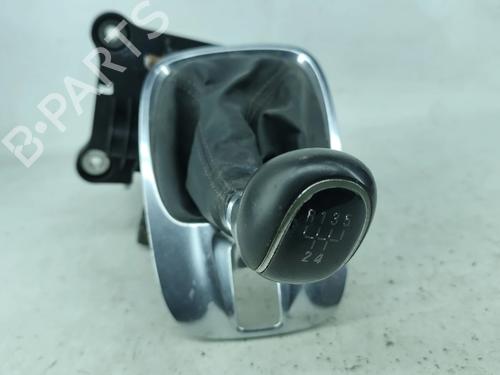 Gear lever OPEL MERIVA B MPV (S10) 1.4 (75) | BP34436611M90 - Image 4