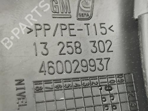 Other OPEL MERIVA B MPV (S10) 1.4 (75) | BP34436616O1 - Image 6