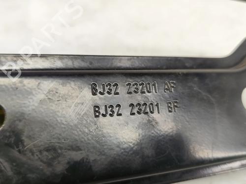 Front left window mechanism LAND ROVER RANGE ROVER EVOQUE (L538) 2.0 4x4 | BP35776373C22 - Image 5