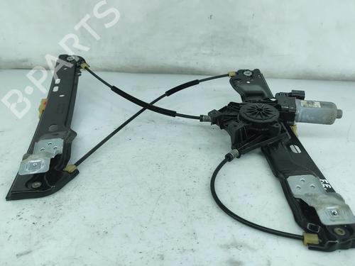Used Front left window mechanism Front left window mechanism 35776373 35776373