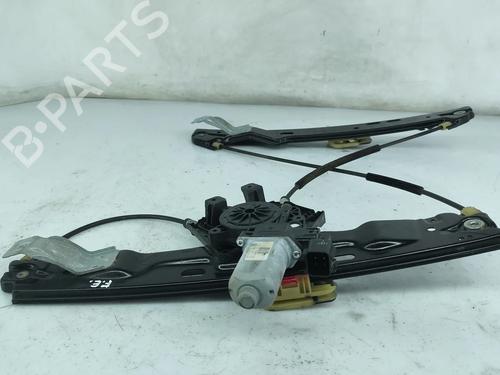 Front left window mechanism LAND ROVER RANGE ROVER EVOQUE (L538) 2.0 4x4 | BP35776373C22 - Image 4