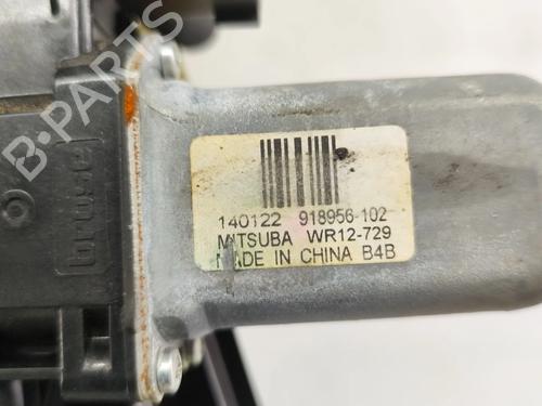Front left window mechanism LAND ROVER RANGE ROVER EVOQUE (L538) 2.0 4x4 | BP35776373C22 - Image 6