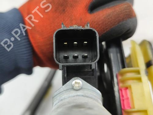 Front left window mechanism LAND ROVER RANGE ROVER EVOQUE (L538) 2.0 4x4 | BP35776373C22 - Image 7