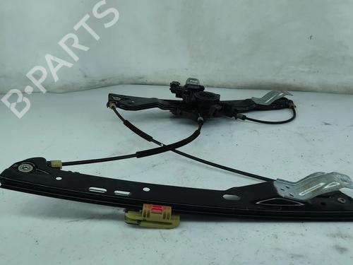 Front left window mechanism LAND ROVER RANGE ROVER EVOQUE (L538) 2.0 4x4 | BP35776373C22 - Image 3